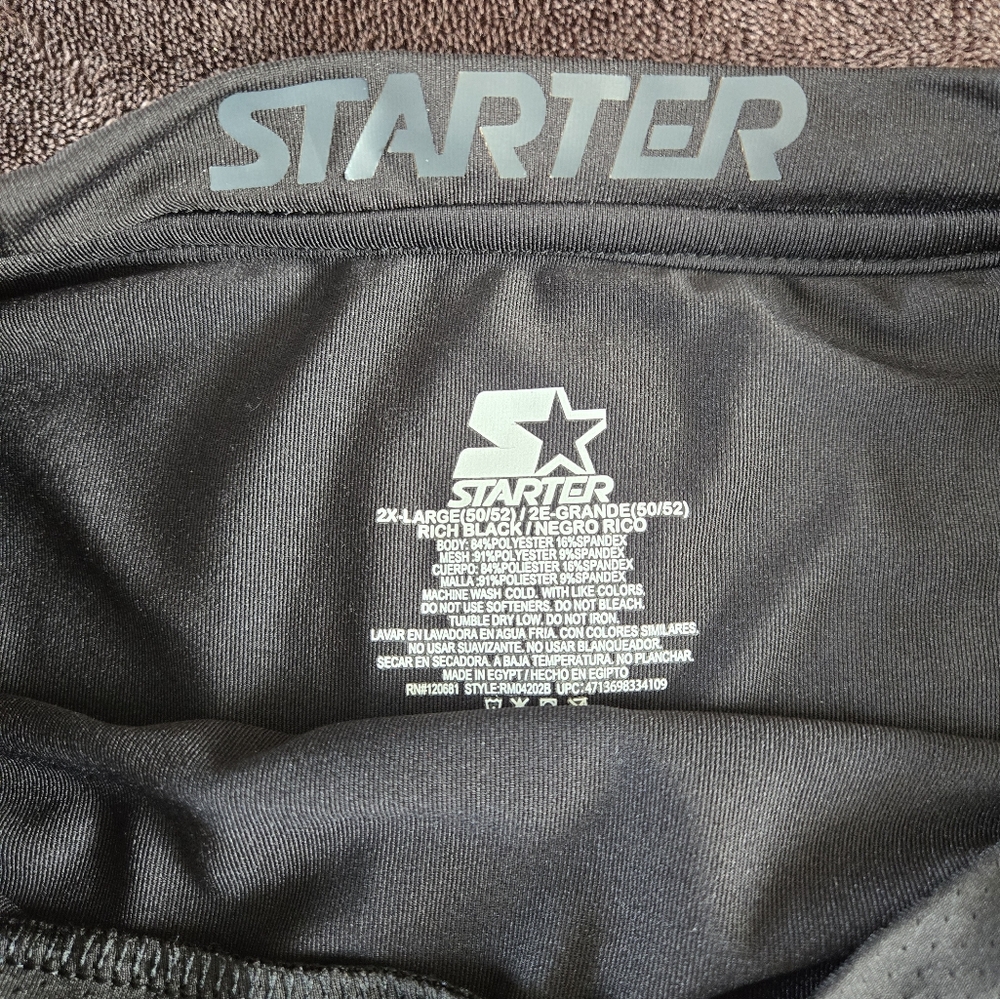 Starter "Dri Star" Base Layer - Picture 4 of 7